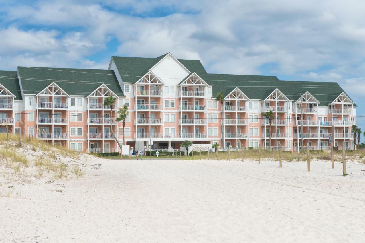 Grand Beach Resort Unit 313 海湾海岸 外观 照片